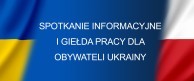 Obrazek dla: W dniu 5 kwietnia 2022r. w budynku OSP w Bażanowicach odbyło się spotkanie informacyjne połączone z giełdą pracy skierowane do obywateli Ukrainy przebywających na terenie Gminy Goleszów.