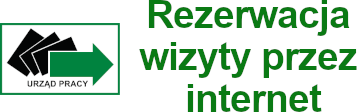 Rezerwacja wizyty przez internet