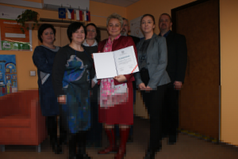 Kierownicy Powiatowego Urzędu Pracy