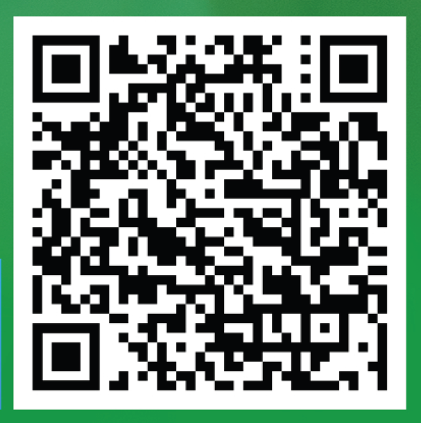 Kod QR dla aplikacji ePraca - iOS