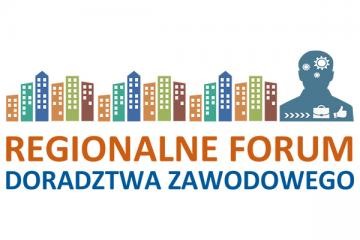 Obrazek do Regionalne Forum Doradztwa Zawodowego