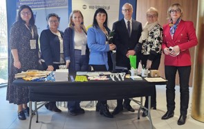 Zdjęcie artykułu Targi Pracy WorkFlow 2025