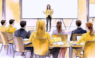 Zdjęcie artykułu Bezpłatne warsztaty - metody poszukiwania pracy, rozmowa kwalifikacyjna i autoprezentacja