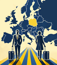 Zdjęcie artykułu Projekt „Mobilność” – wsparcie dla osób bez pracy w woj. śląskim