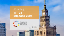 Zdjęcie artykułu Najlepiej działa się w partnerstwie!