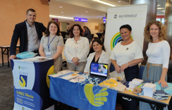 Zdjęcie artykułu Targi pracy w Ostrawie