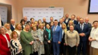 Obrazek dla: Spotkanie Partnerstwa Lokalnego na Rzecz Rynku Pracy w Regionalnej Izbie Gospodarczej w Katowicach