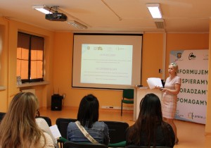 Zdjęcie artykułu Seminarium „Krajowy Fundusz Szkoleniowy jako narzędzie kształcenia ustawicznego”