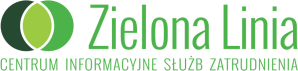 Zdjęcie artykułu Zielona Linia - nowa forma kontaktu w języku migowym